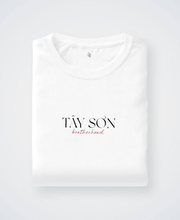 T-Shirt Name 4 - Image 4